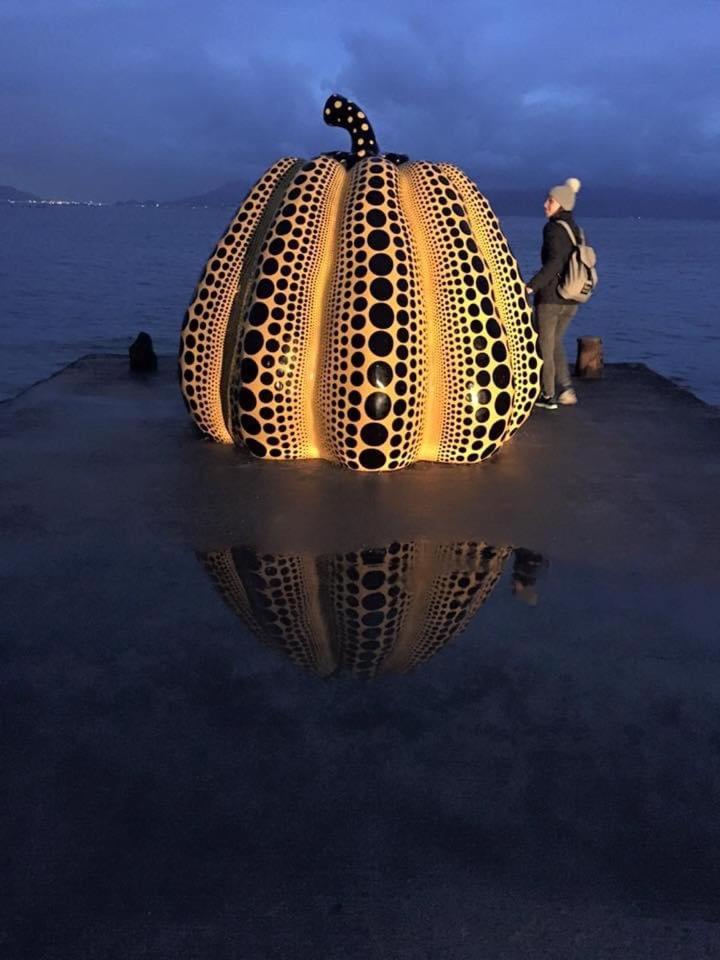 Season 2 Hotel Naoshima Eksteriør billede