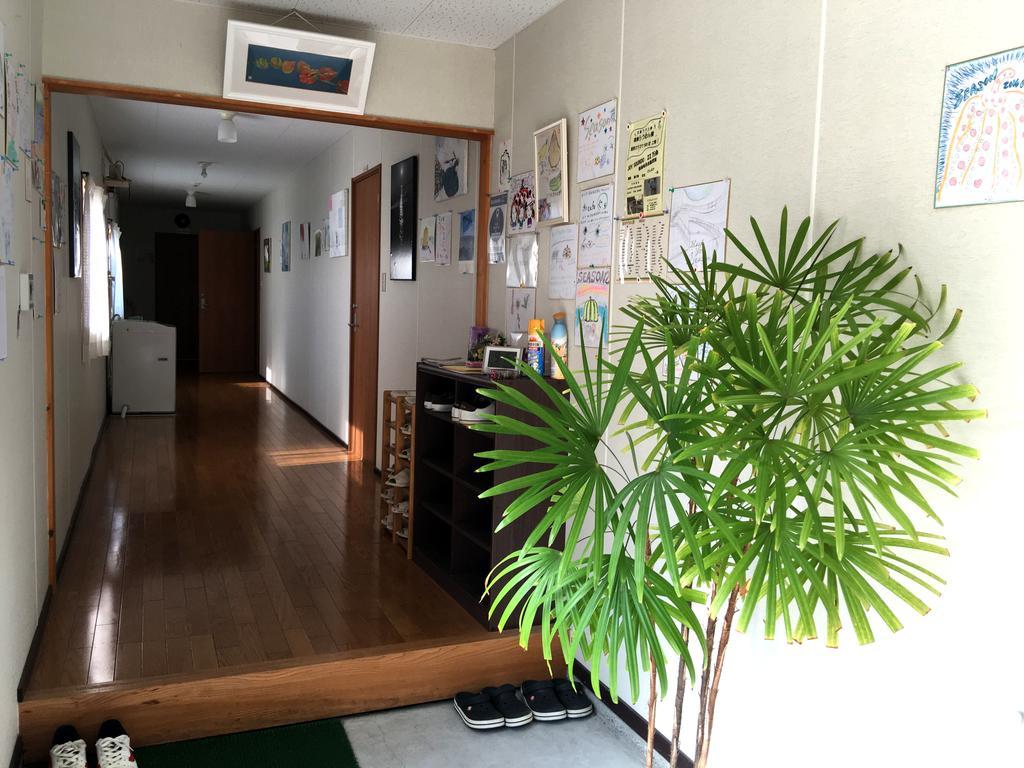 Season 2 Hotel Naoshima Eksteriør billede