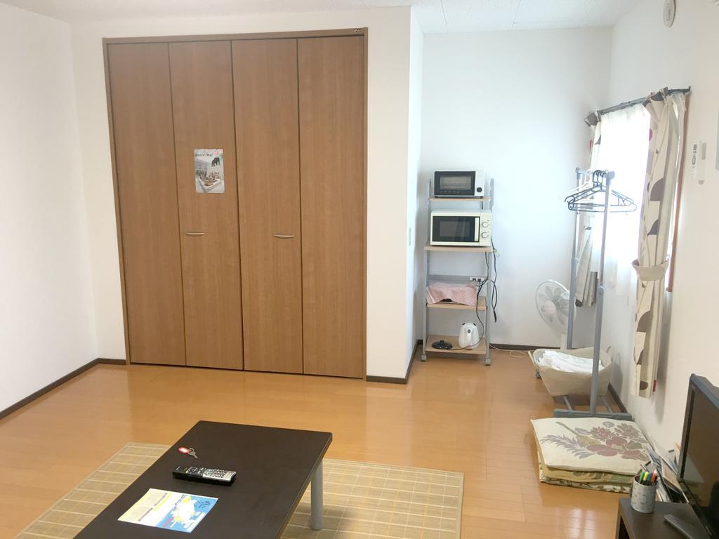 Season 2 Hotel Naoshima Eksteriør billede