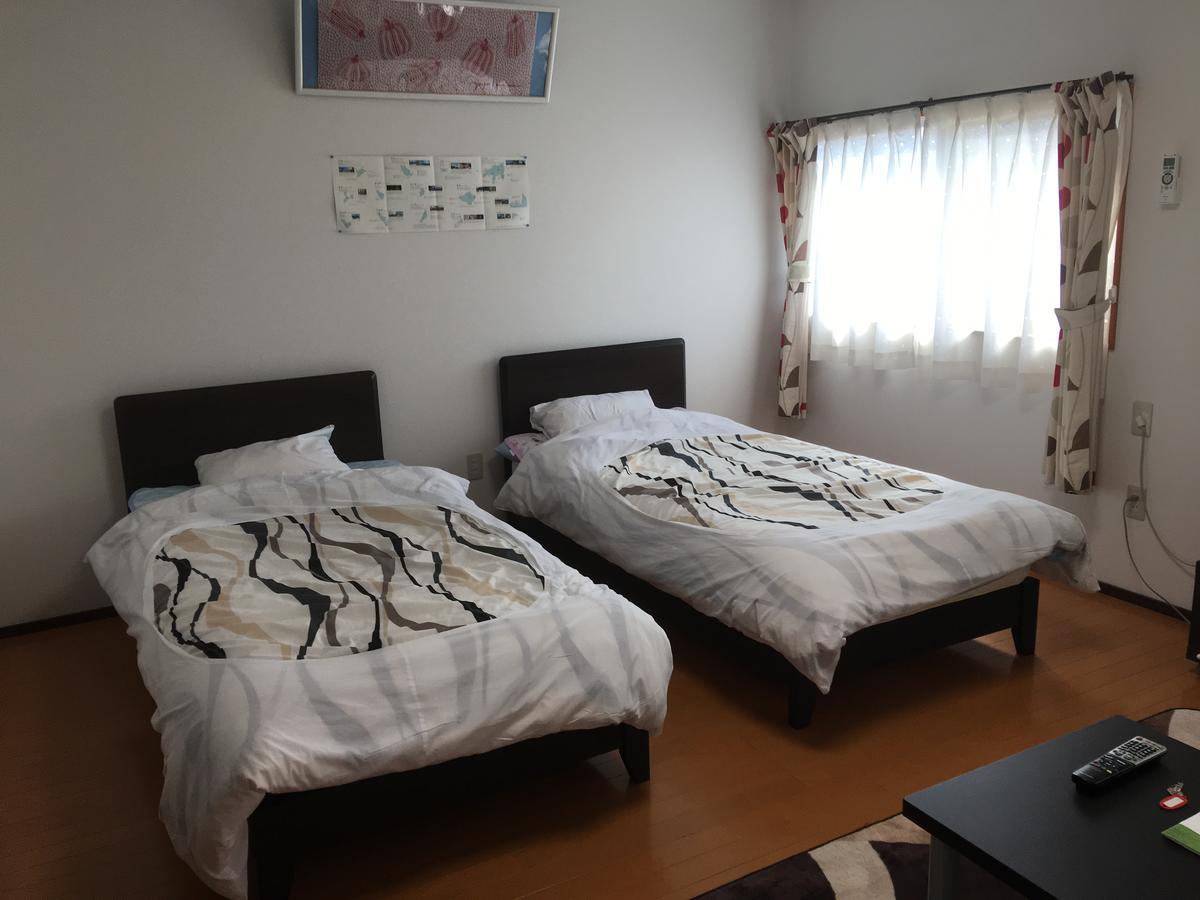 Season 2 Hotel Naoshima Eksteriør billede