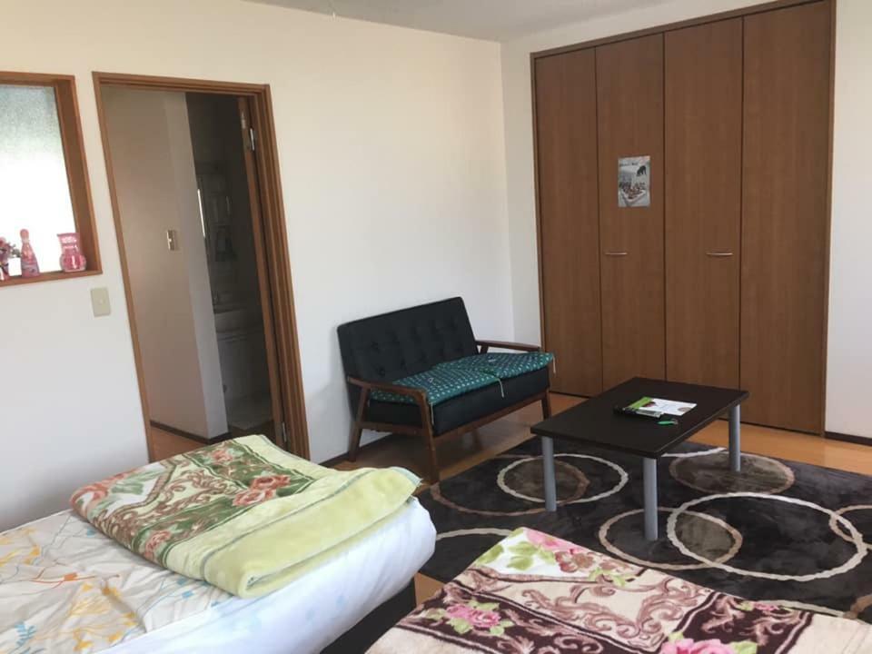Season 2 Hotel Naoshima Eksteriør billede